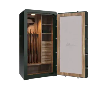 Gun Safe Series