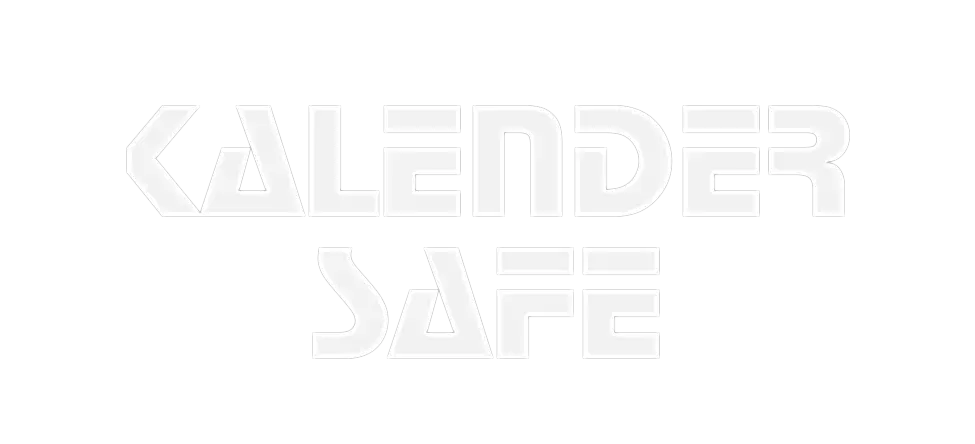 Kalendersafe
