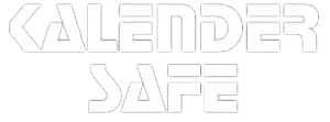 Kalendersafe